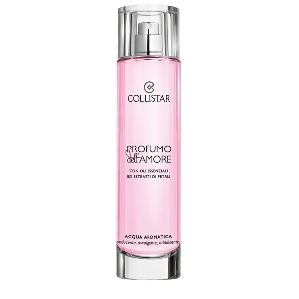 Profumo dell'Amore 100ml COLLISTAR | Pinalli