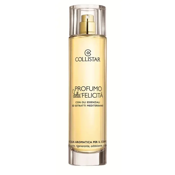 Profumo della Felicità 100ml COLLISTAR | Pinalli