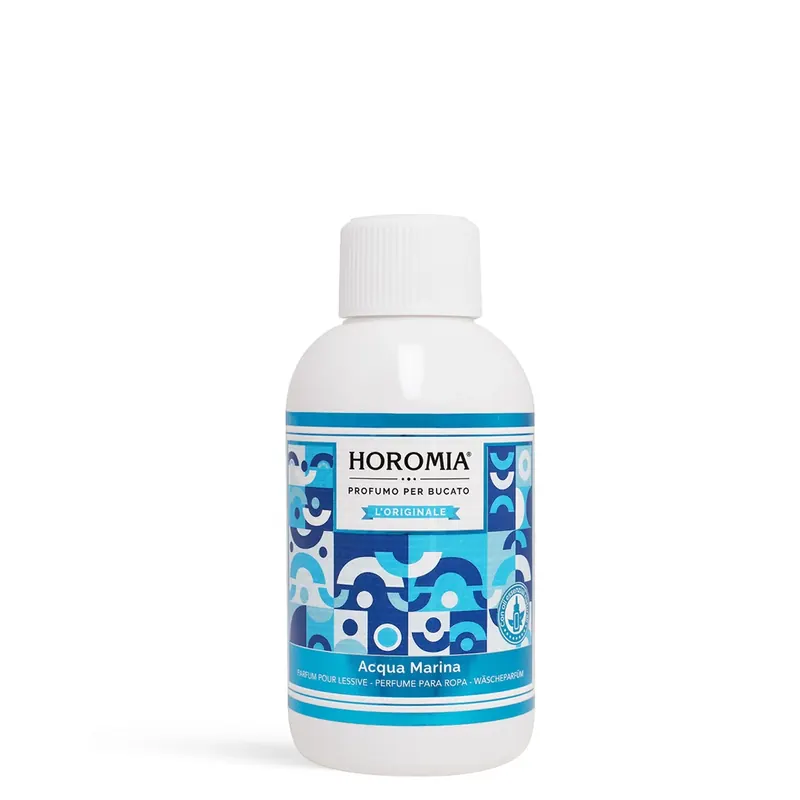 Profumo Per Bucato Acqua Marina 250ml HOROMIA | Pinalli