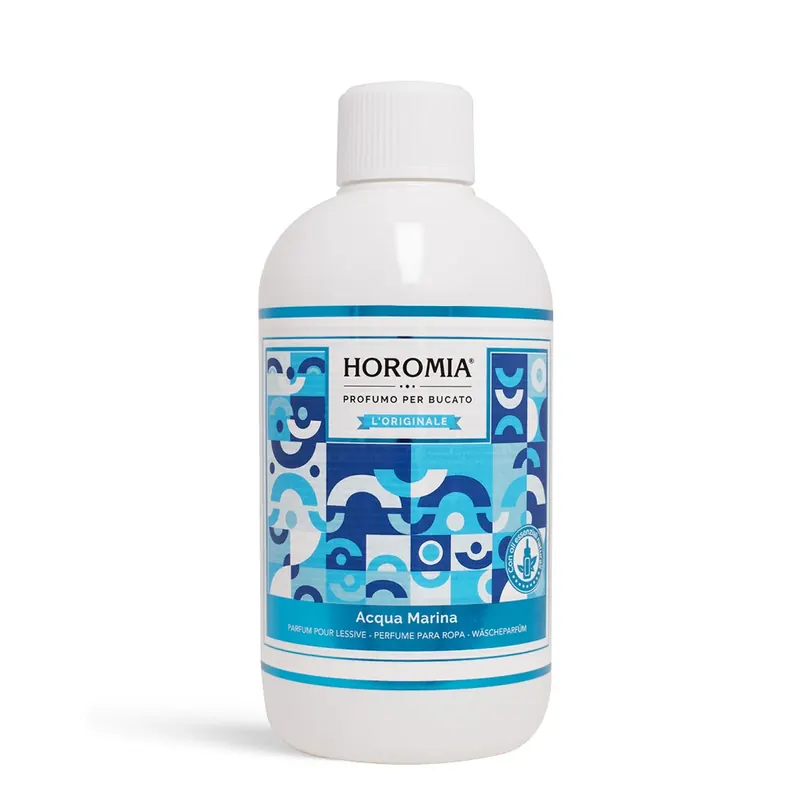 Profumo Per Bucato Acqua Marina 500ml HOROMIA | Pinalli