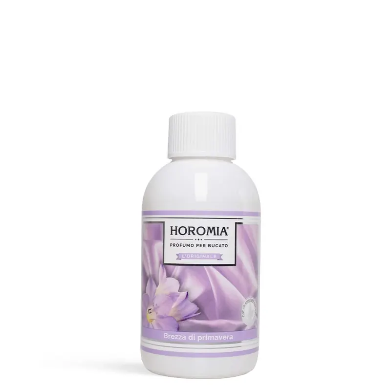 Profumo Per Bucato Brezza Di Primavera HOROMIA | Pinalli