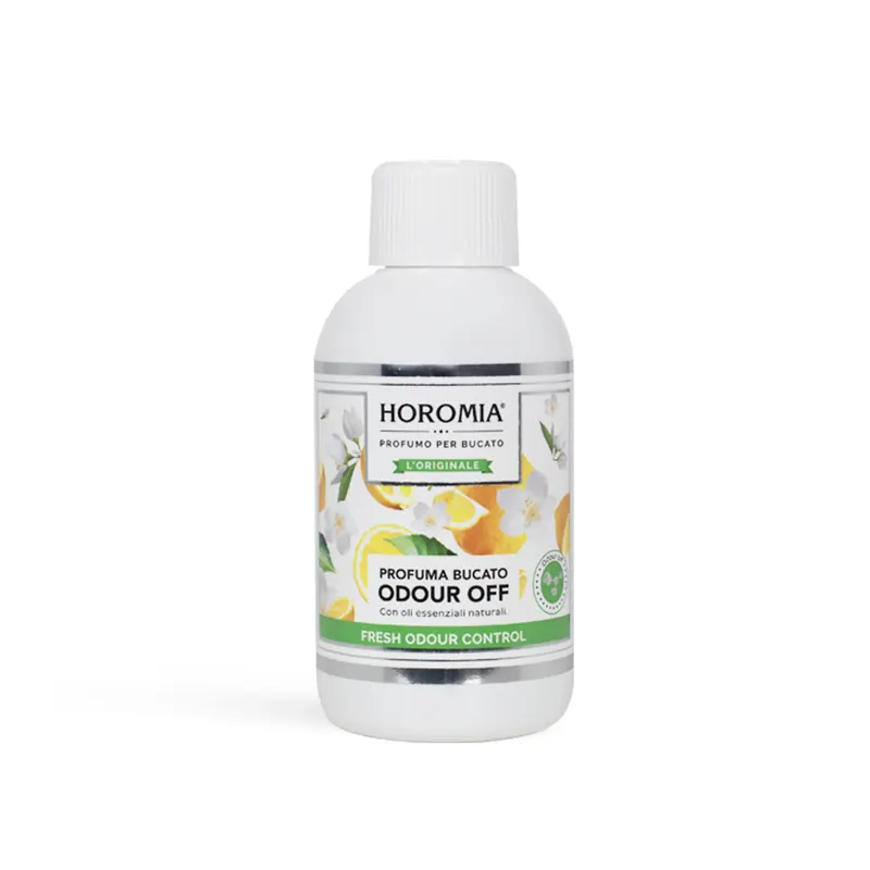 Profumo Per Bucato Fresh Odour Control HOROMIA | Pinalli