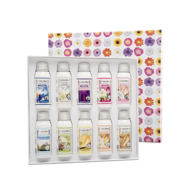 Profumo Per Bucato Horobox Fiori 500ml HOROMIA | Pinalli