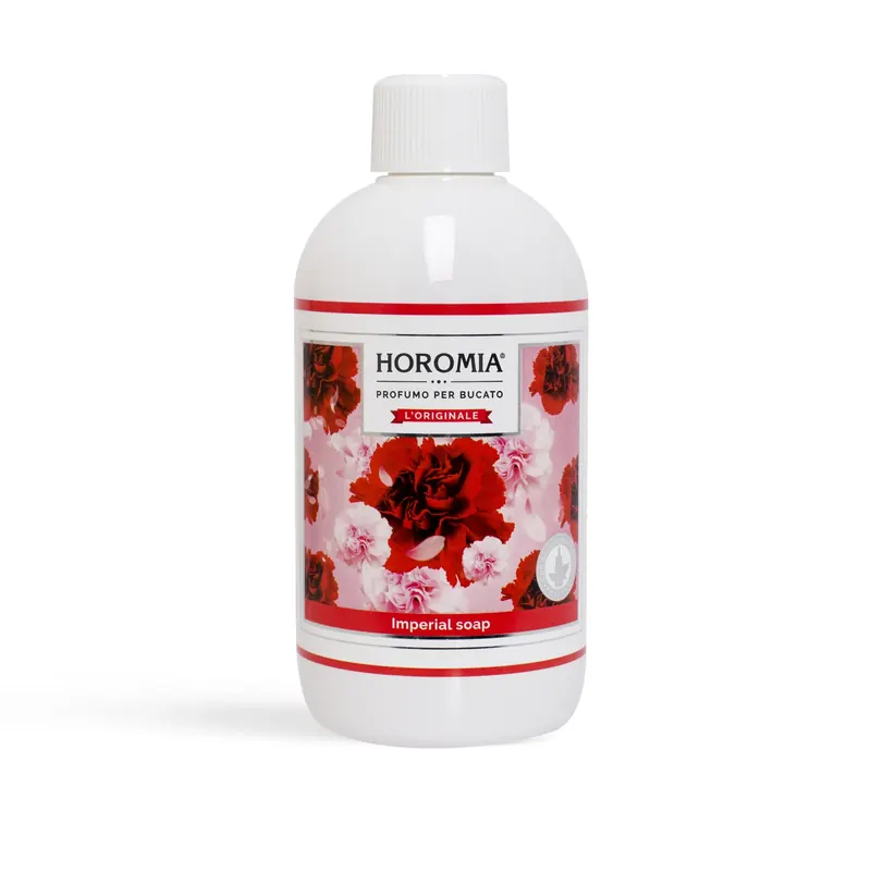 Profumo Per Bucato Imperial Soap 500ml HOROMIA | Pinalli
