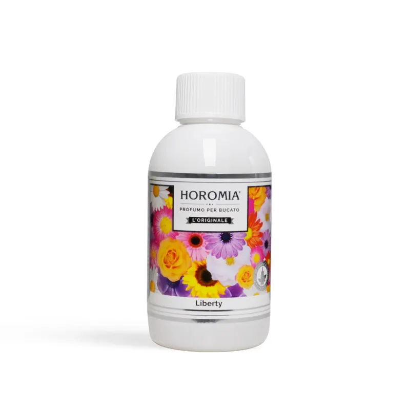 Profumo Per Bucato Liberty 250ml HOROMIA | Pinalli