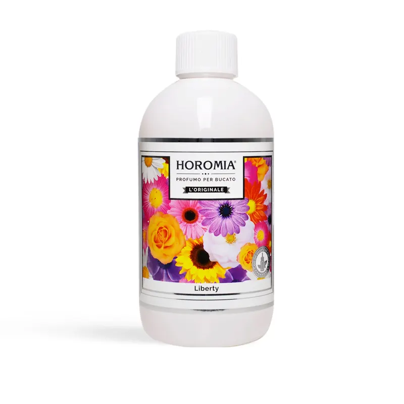 Profumo Per Bucato Liberty 500ml HOROMIA | Pinalli