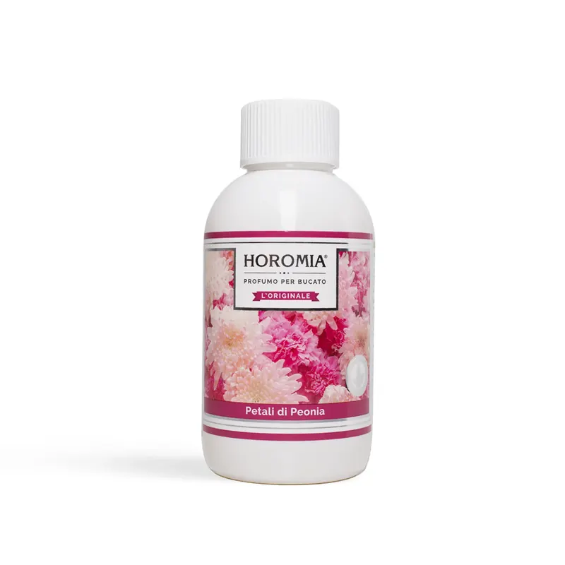 Profumo Per Bucato Petali Di Peonia 250ml HOROMIA | Pinalli