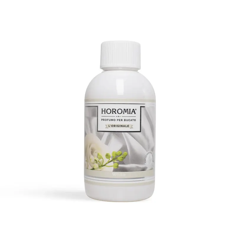 Profumo Per Bucato White 250ml HOROMIA | Pinalli