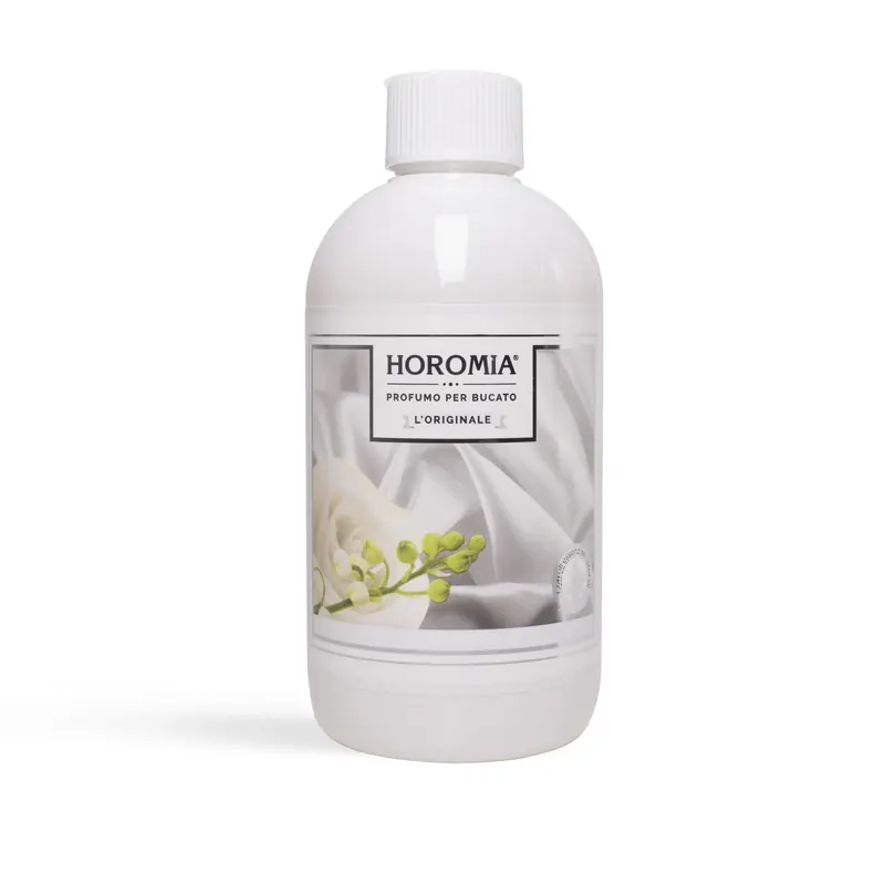 Profumo Per Bucato White 500ml HOROMIA | Pinalli