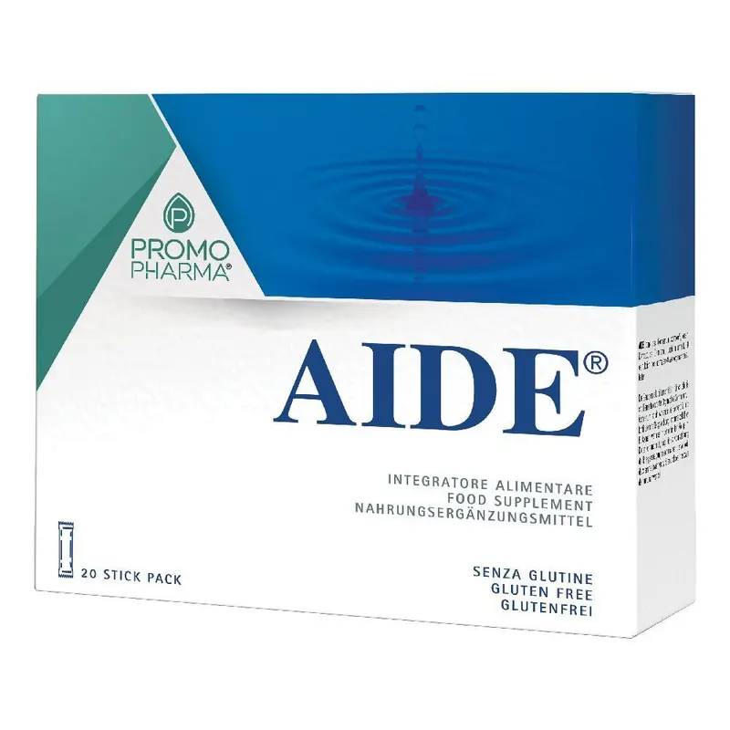 PromoPharma AIDE®