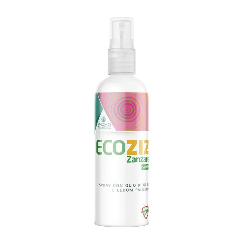 PromoPharma® Ecoziz® spray