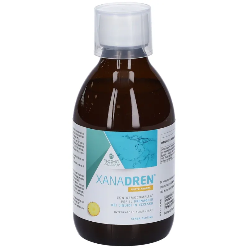 PromoPharma XANADREN®