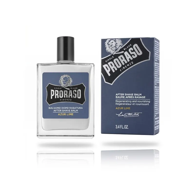 Proraso Azur Lime After Balm 100ml