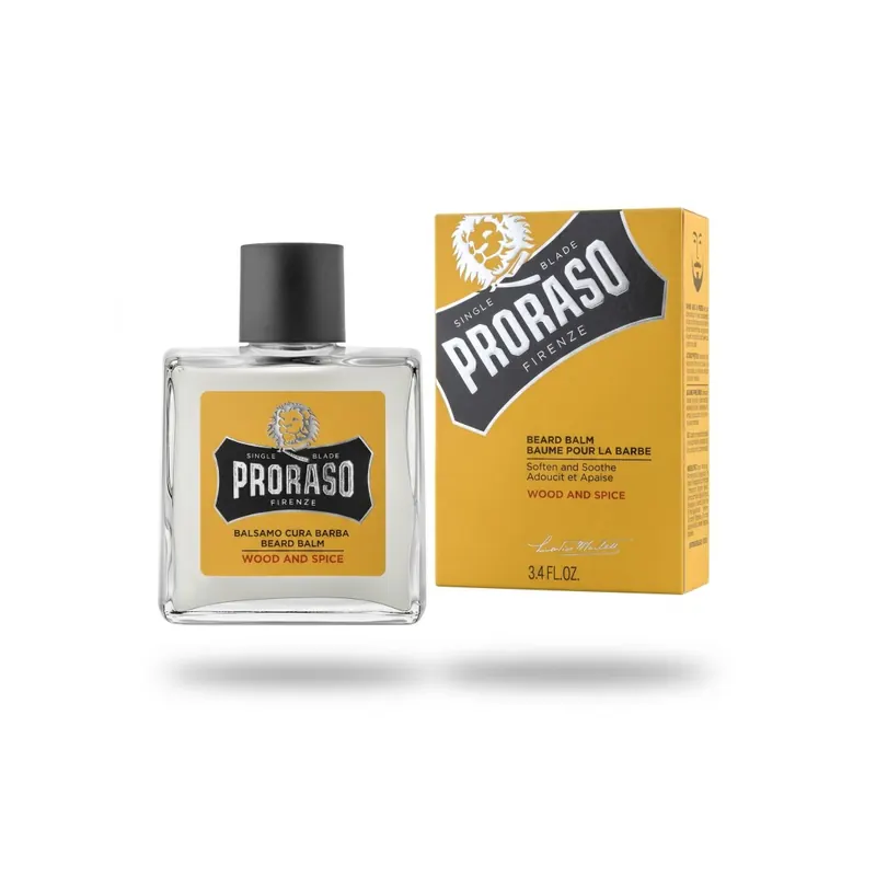 Proraso Beard Balm 100ml