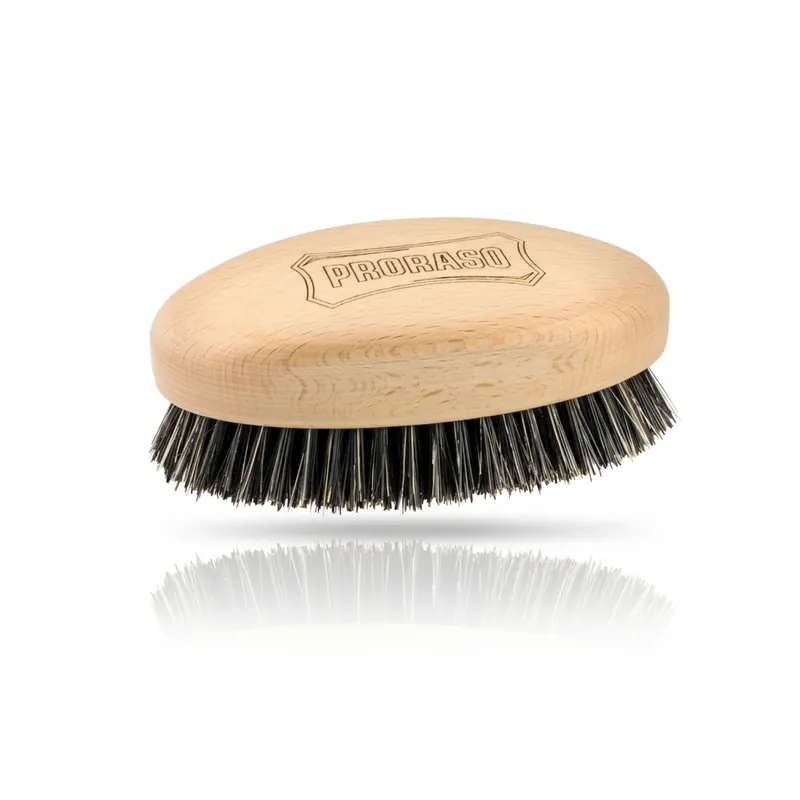Proraso Beard & Hair Brush