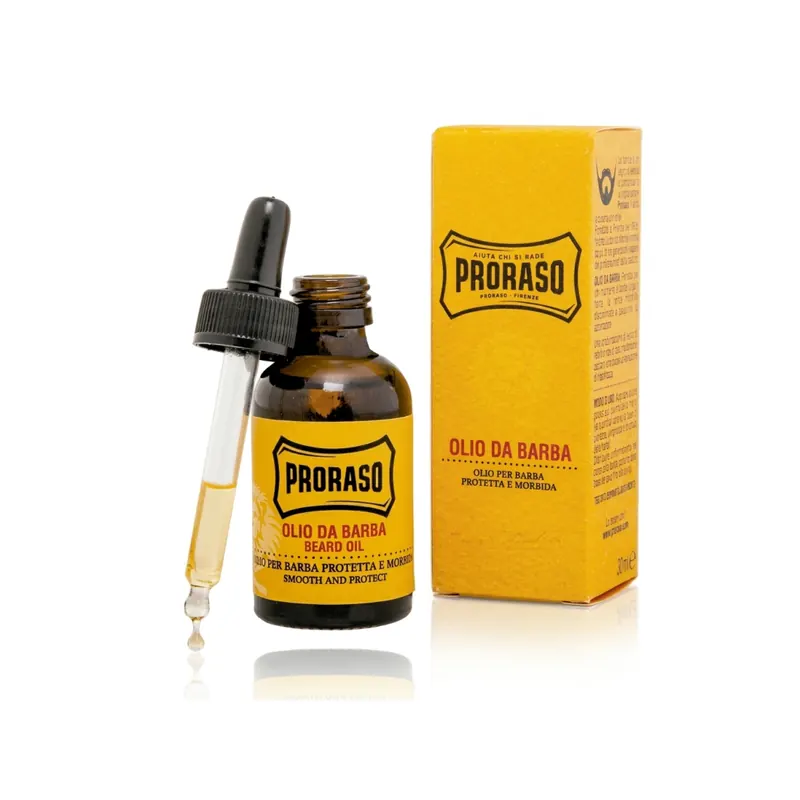 Proraso Beard Oil 30ml