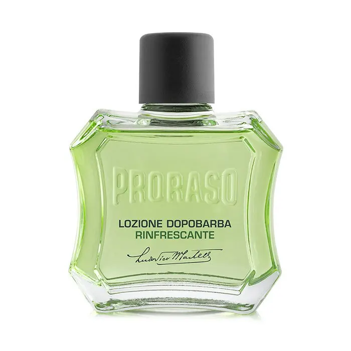 Proraso dopobarba rinfrescante 100ml