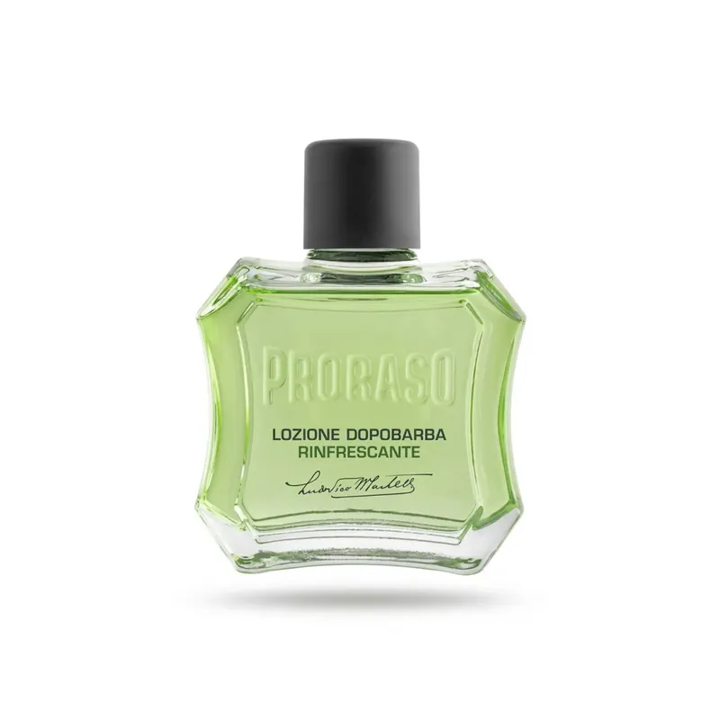 Proraso Eucalyptus After Shave Lotion 100ml
