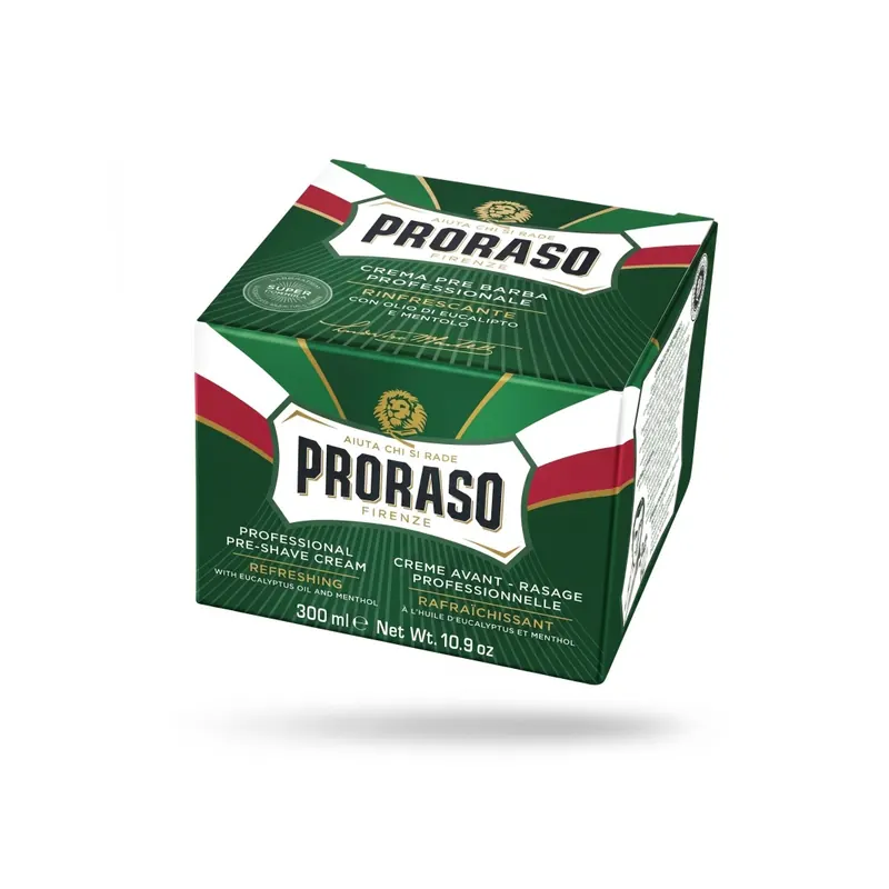 Proraso Pre - Aftershave 300ml .