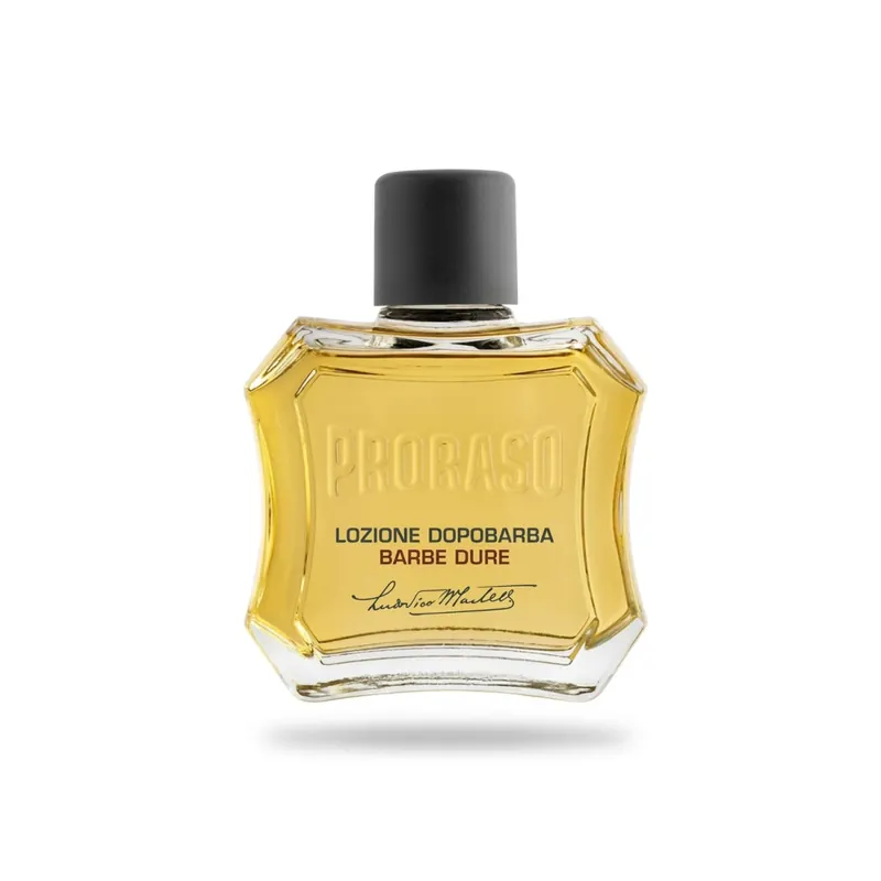 Proraso Sandalwood & Shea Oil After Shave Lotion 100ml