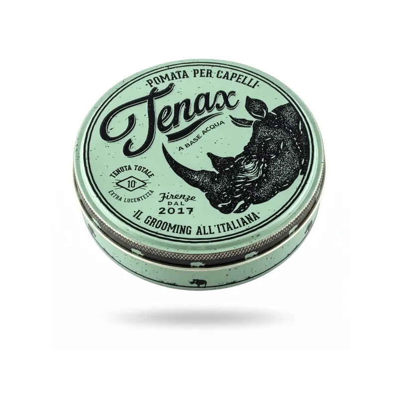 Proraso Tenax Hair Pomade Extra Strong 125ml.