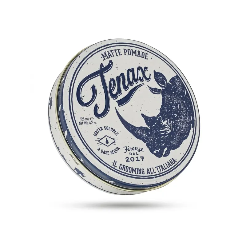 Proraso Tenax Hair Pomade Matte 125ml