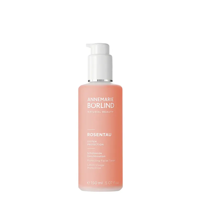 Protecting Facial Toner 150ml ANNEMARIE BÖRLIND | Pinalli