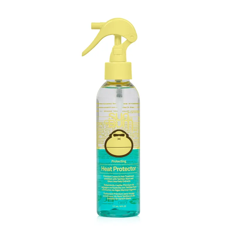 Protecting Heat Protector 177ml SUN BUM | Pinalli