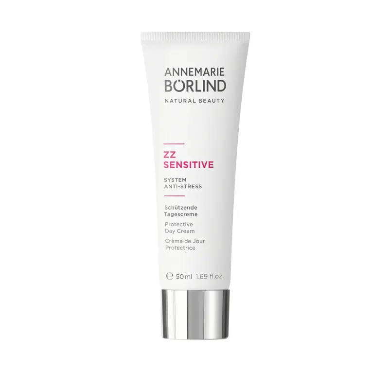 Protective Day Cream 50ml ANNEMARIE BÖRLIND | Pinalli
