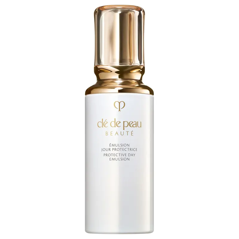 Protective Day Emulsion 125ml CLÉ DE PEAU BEAUTÉ | Pinalli
