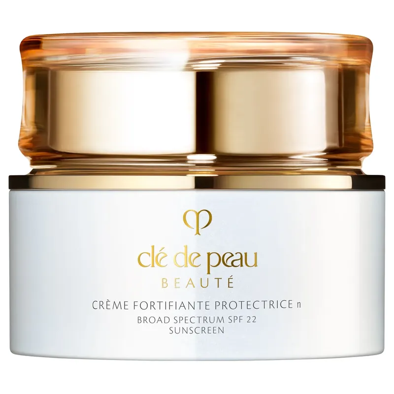 Protective Fortifying Cream CLÉ DE PEAU BEAUTÉ | Pinalli