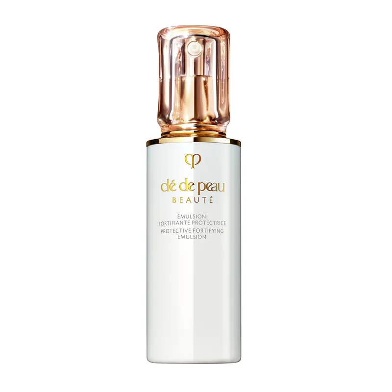 Protective Fortifying Emulsion CLÉ DE PEAU BEAUTÉ | Pinalli