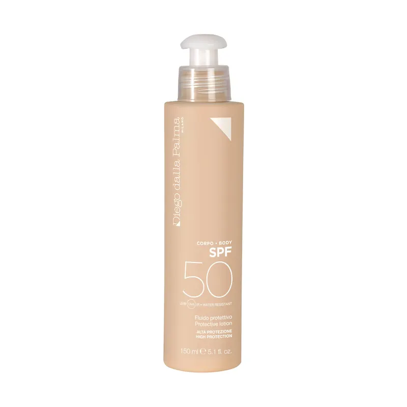 Protective Lotion SPF50 150ml DIEGO DALLA PALMA | Pinalli