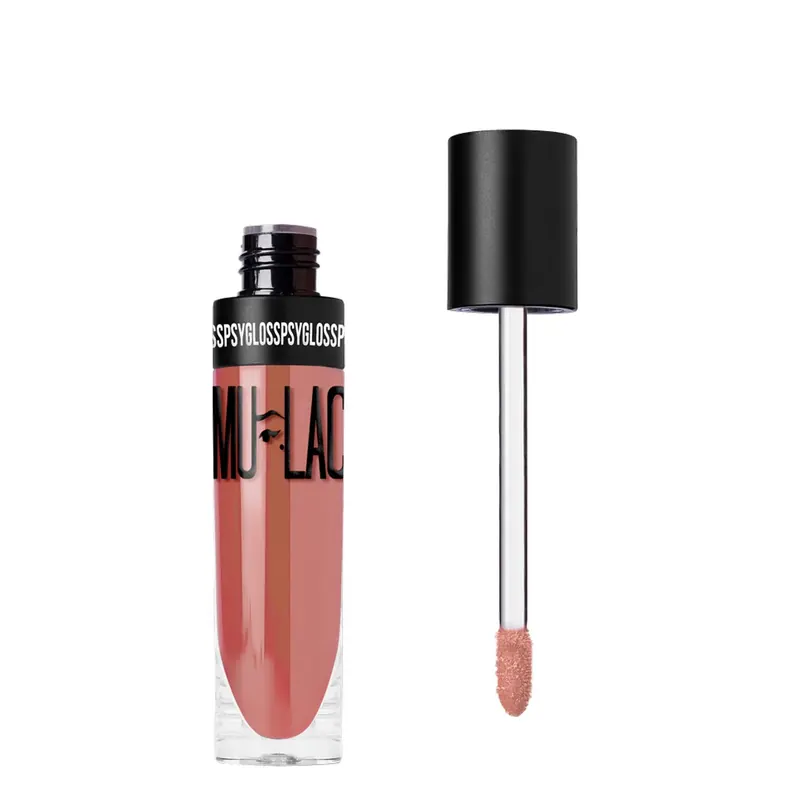 Psygloss Hasty 04 MULAC | Pinalli