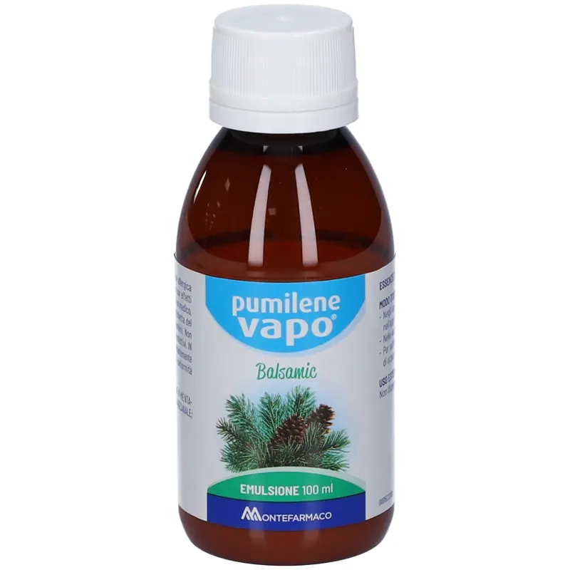Pumilene Vapo® Balsamic