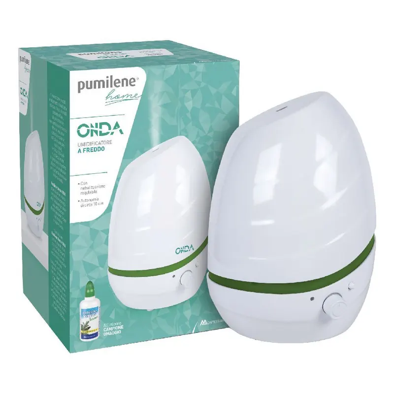 Pumilene® Vapo Onda Umidificatore a Freddo