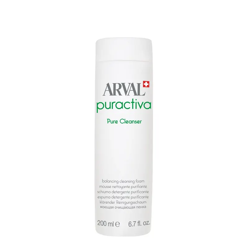 Pure Cleanser 200ml ARVAL | Pinalli