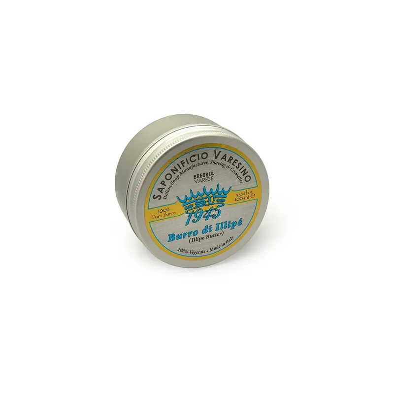 Pure Illipe Butter – 100 grams