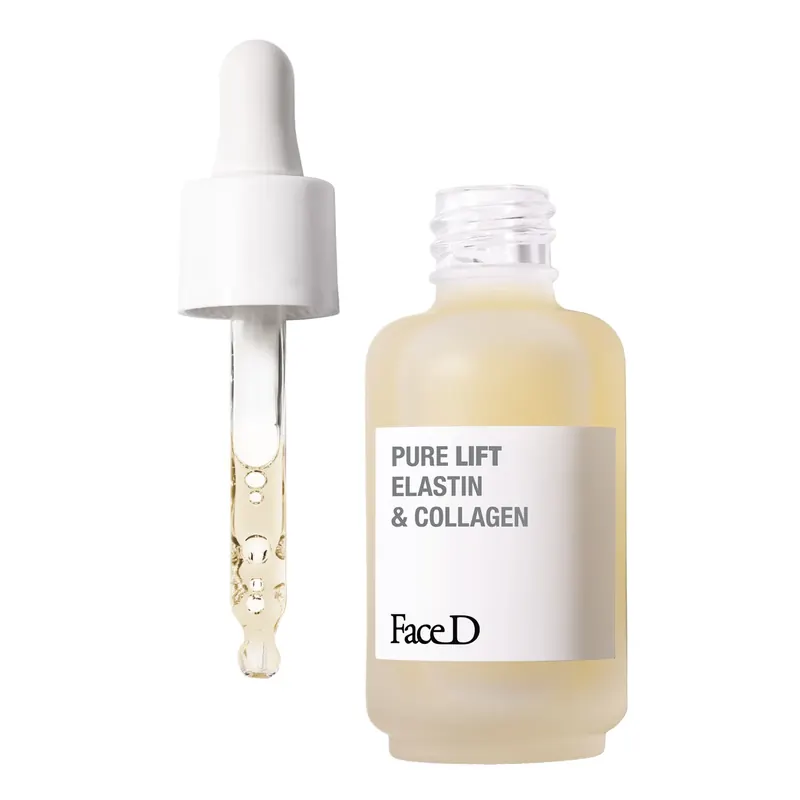 Pure Lift Elastin & Collagen 30ml FACED | Pinalli