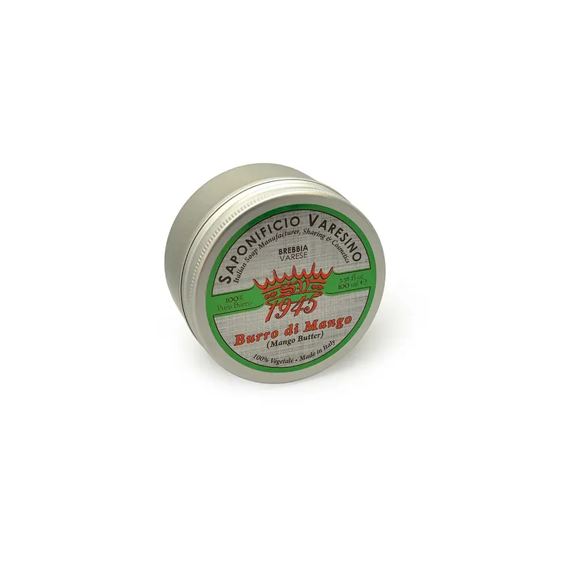 Pure Mango Butter – 100 grams