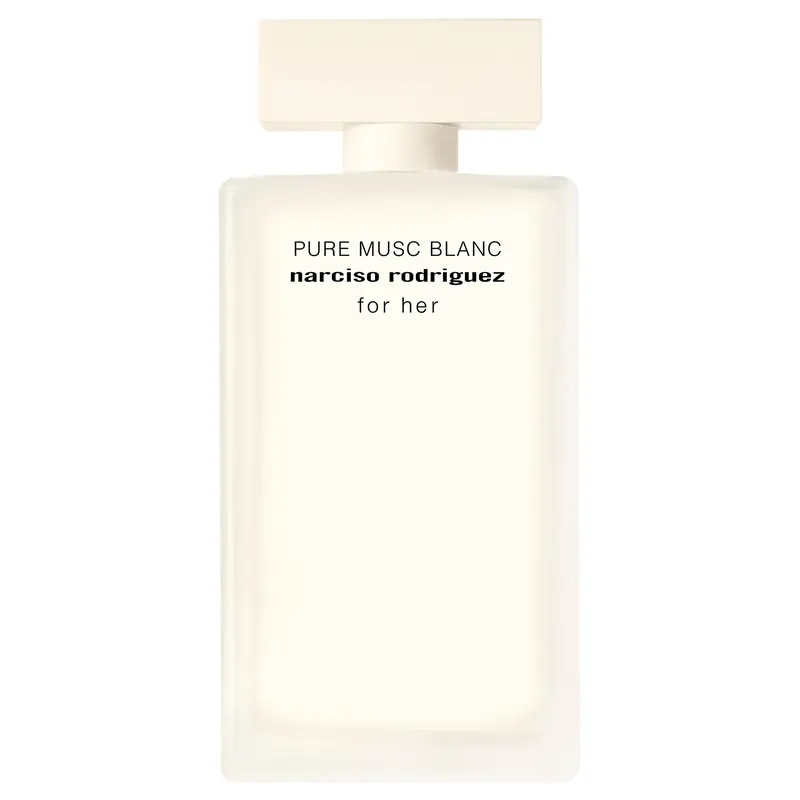 Pure Musc Blanc 100ml NARCISO RODRIGUEZ | Pinalli
