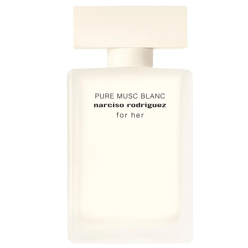 Pure Musc Blanc 50ml NARCISO RODRIGUEZ | Pinalli
