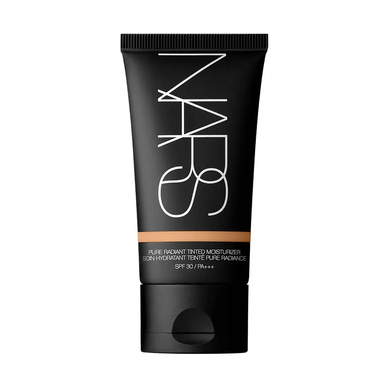 PURE RADIANT TINTED MOISTURIZER SPF30/PA+++ NARS | Pinalli