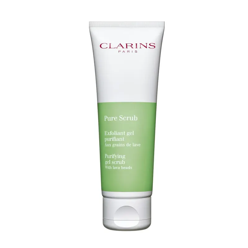 Pure Scrub 50ml CLARINS | Pinalli