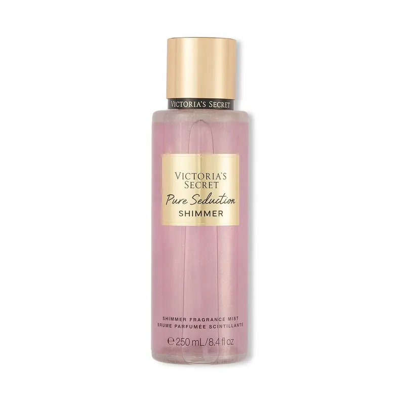 Pure Seduction Shimmer Body Spray VICTORIA'S SECRET | Pinalli