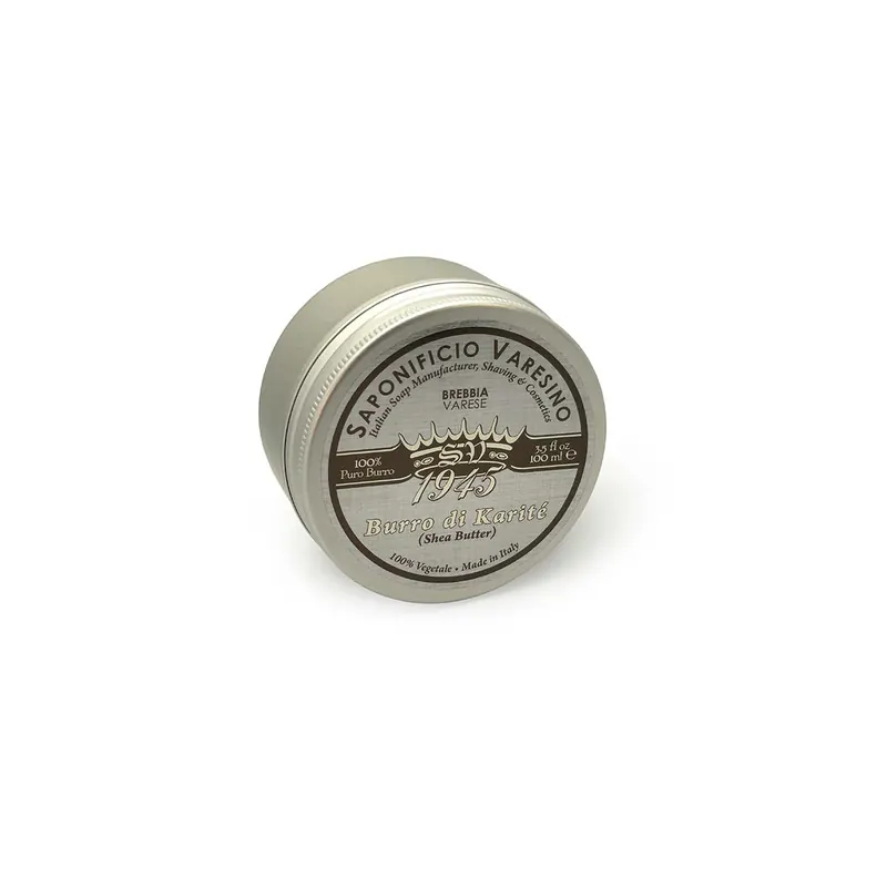 Pure Shea Butter – 100 grams