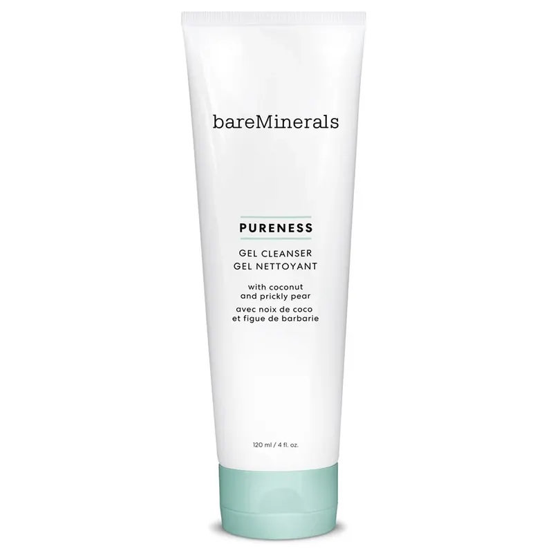 Pureness Gel Cleanser 120ml BAREMINERALS | Pinalli