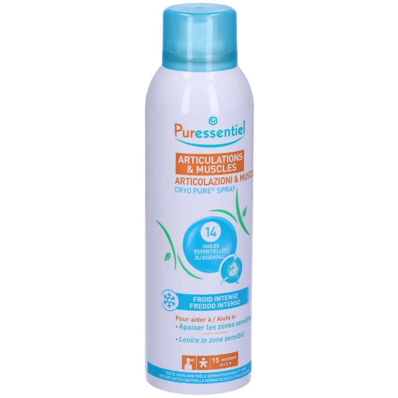Puressentiel Articolazioni & Muscoli Cryo Pure® Spray