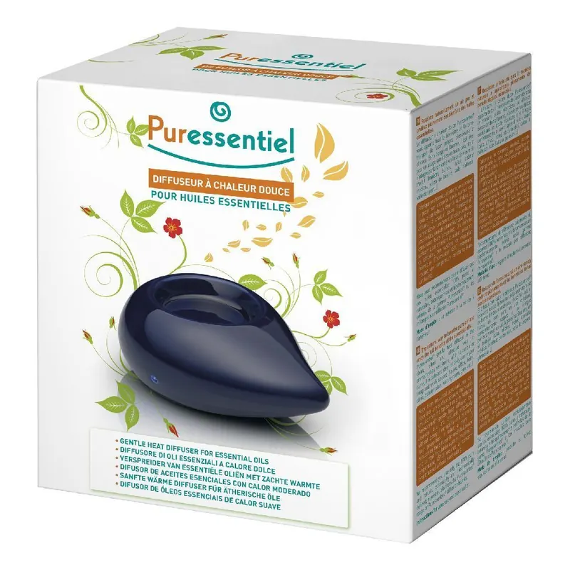 Puressentiel Diffusore a Calore Dolce Blu