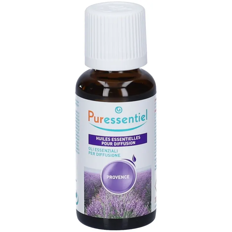 Puressentiel Oli Essenziali per Diffusione Provence